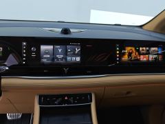 Voyah Dreamer PHEV version 1.5T 82km Low-carbon version Xiang Smart Driving Package 7-seater - photo 17