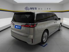 Voyah Dreamer PHEV version 1.5T 82km Low-carbon version Xiang Smart Driving Package 7-seater - photo 2