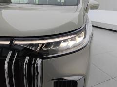 Voyah Dreamer PHEV version 1.5T 82km Low-carbon version Xiang Smart Driving Package 7-seater - photo 4
