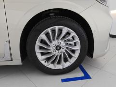 Voyah Dreamer PHEV version 1.5T 82km Low-carbon version Xiang Smart Driving Package 7-seater - photo 6