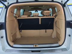 Voyah Dreamer PHEV version 1.5T 82km Low-carbon version Xiang Smart Driving Package 7-seater - photo 7