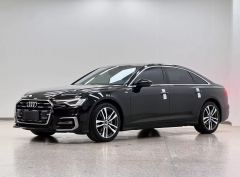 Audi A6L 45 TFSI Premium Dynamic - ფოტო 1