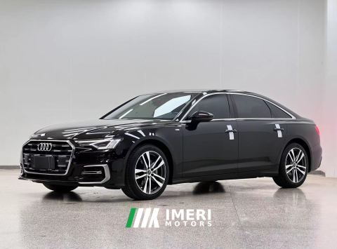 2023 Audi A6L 45 TFSI Premium Dynamic - ავტომობილი ჩინეთიდან