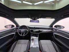 Audi A6L 45 TFSI Premium Dynamic - ფოტო 10