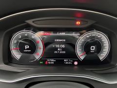 Audi A6L 45 TFSI Premium Dynamic - ფოტო 11