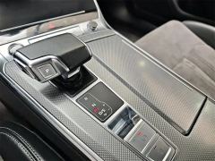 Audi A6L 45 TFSI Premium Dynamic - ფოტო 12