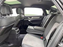 Audi A6L 45 TFSI Premium Dynamic - ფოტო 13