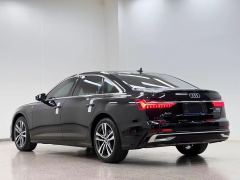 Audi A6L 45 TFSI Premium Dynamic - ფოტო 15