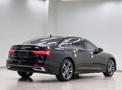 Audi A6L 45 TFSI Premium Dynamic - ფოტო 16