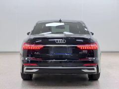 Audi A6L 45 TFSI Premium Dynamic - ფოტო 17