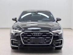 Audi A6L 45 TFSI Premium Dynamic - ფოტო 2