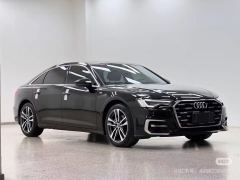 Audi A6L 45 TFSI Premium Dynamic - ფოტო 3
