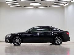 Audi A6L 45 TFSI Premium Dynamic - ფოტო 4