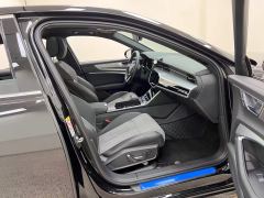 Audi A6L 45 TFSI Premium Dynamic - ფოტო 6