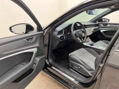 Audi A6L 45 TFSI Premium Dynamic - ფოტო 7
