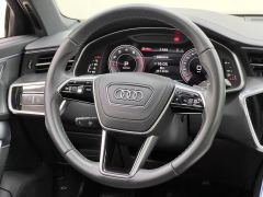 Audi A6L 45 TFSI Premium Dynamic - ფოტო 8