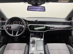 Audi A6L 45 TFSI Premium Dynamic - ფოტო 9