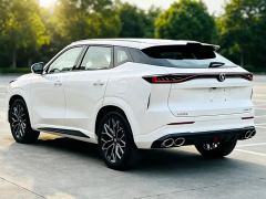 Changan UNI-Z 1.5T 500Bar MAX - ფოტო 12