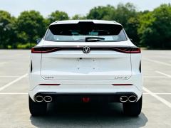 Changan UNI-Z 1.5T 500Bar MAX - ფოტო 13
