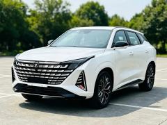 Changan UNI-Z 1.5T 500Bar MAX - ფოტო 2