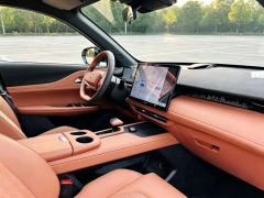 Changan UNI-Z 1.5T 500Bar MAX - ფოტო 7