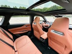 Changan UNI-Z 1.5T 500Bar MAX - ფოტო 8
