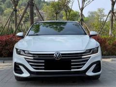 Volkswagen FAW -CC 330TSI Edition - ფოტო 1