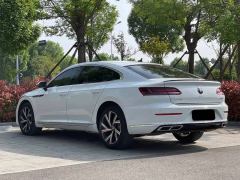 Volkswagen FAW -CC 330TSI Edition - ფოტო 11