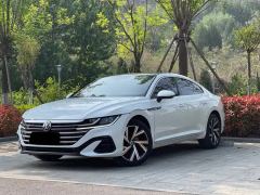 Volkswagen FAW -CC 330TSI Edition - ფოტო 2