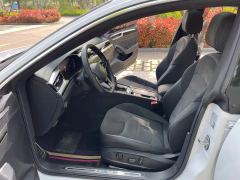 Volkswagen FAW -CC 330TSI Edition - ფოტო 4