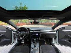 Volkswagen FAW -CC 330TSI Edition - ფოტო 5