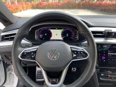 Volkswagen FAW -CC 330TSI Edition - ფოტო 6