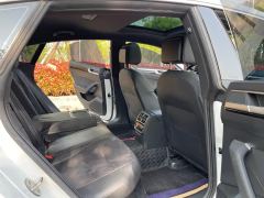 Volkswagen FAW -CC 330TSI Edition - ფოტო 8