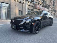 Cadillac CT5 28T Urban Fashion Edition - photo 1