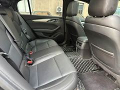 Cadillac CT5 28T Urban Fashion Edition - photo 11