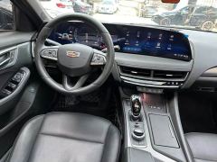 Cadillac CT5 28T Urban Fashion Edition - photo 12
