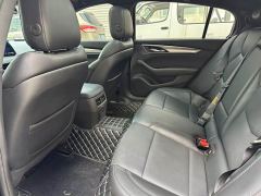 Cadillac CT5 28T Urban Fashion Edition - photo 13