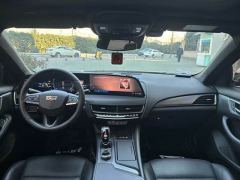 Cadillac CT5 28T Urban Fashion Edition - photo 17