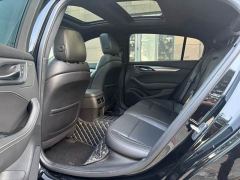 Cadillac CT5 28T Urban Fashion Edition - photo 18