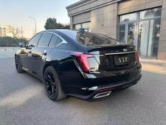 Cadillac CT5 28T Urban Fashion Edition - photo 19
