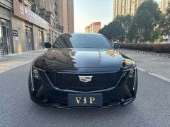 Cadillac CT5 28T Urban Fashion Edition - photo 2