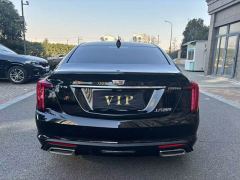 Cadillac CT5 28T Urban Fashion Edition - photo 20