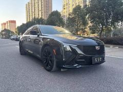 Cadillac CT5 28T Urban Fashion Edition - photo 3