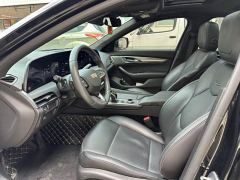 Cadillac CT5 28T Urban Fashion Edition - photo 5