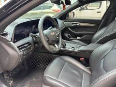 Cadillac CT5 28T Urban Fashion Edition - photo 6