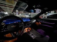 Cadillac CT5 28T Urban Fashion Edition - photo 8