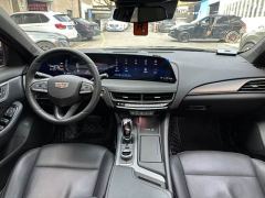 Cadillac CT5 28T Urban Fashion Edition - photo 9