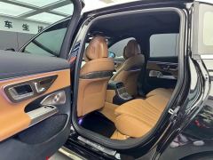 Mercedes-Benz E Class E-Class E 300 L Luxury - ფოტო 10