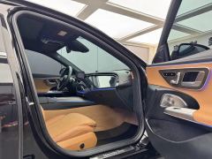 Mercedes-Benz E Class E-Class E 300 L Luxury - ფოტო 11