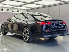 Mercedes-Benz E Class E-Class E 300 L Luxury - ფოტო 12